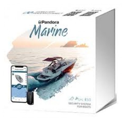  Pandora Marine